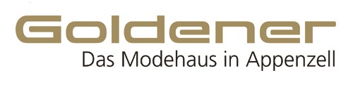 Logo Modehaus Goldener